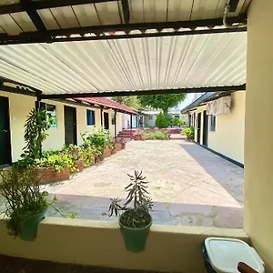 Guest house La Casona 42 Barranquilla (Atlantico)