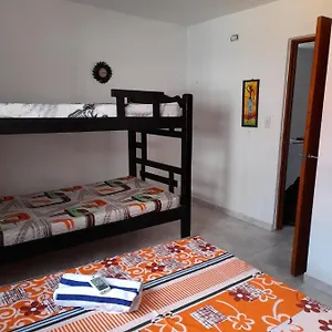 Hostel Casa Mathias Cartagena