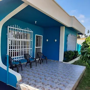 Guest house Nativa Miss Nova San Andres (San Andres and Providencia Islands)