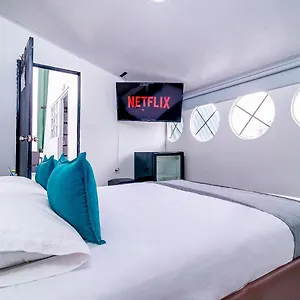 Hotel Bogota Home *** Bogota