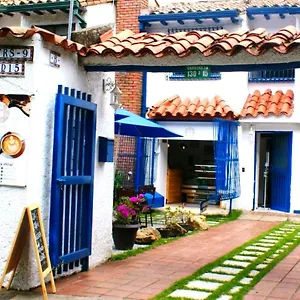 Aloha Bogota
