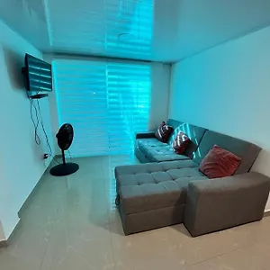 Apartamento Apartamento Taylor Sweet San Andrés