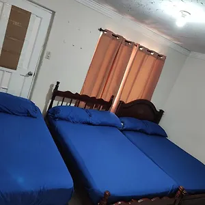 Apartamento Turístico The Upper San Andrés