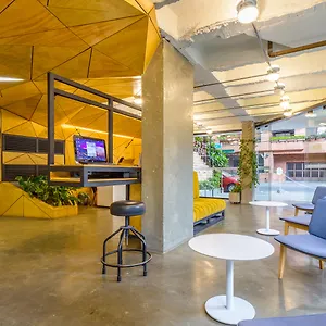 Hotel El Penon By Bithotels Cali