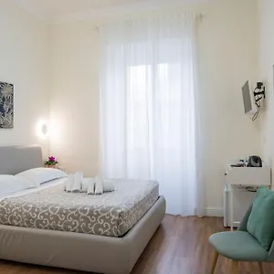 Casa de hóspedes Francy