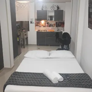 Apartamento El Carmen Hostels Cali