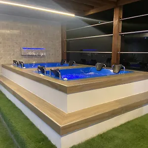 Hotel Piedra Luna Cali