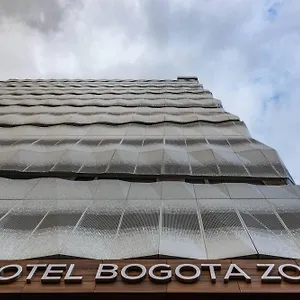 Ac By Marriott Zona T **** Bogota