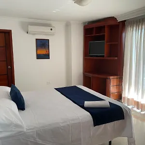 Hotel Charthon Barranquilla Barranquilla (Atlantico)