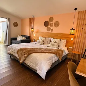 Hotel La Martina Boutique Medellin