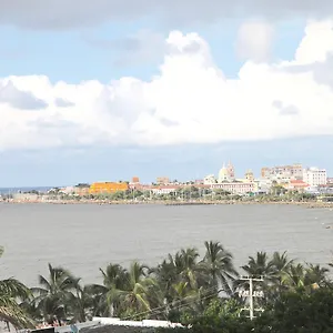 Apartamento Rivas Cartagena