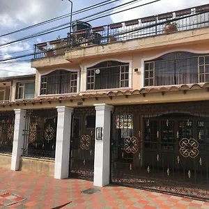 L&l Mansion Bogota