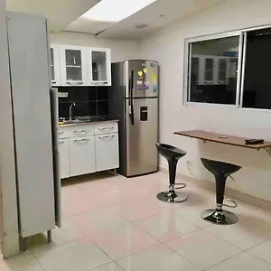 Spacious 2 Bedroom Location 101 Bogotá