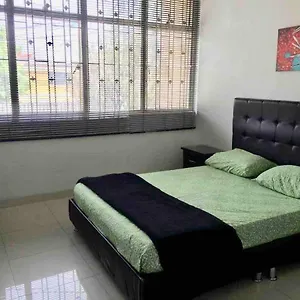 Spacious Location Bogotá