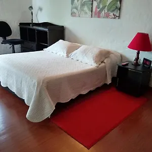 Casa Turistica Camitas Bogota