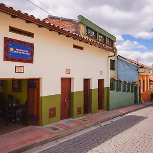 Dona Eliza Bogota