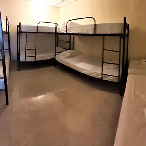 Guest house Maryhouse Barranquilla (Atlantico)